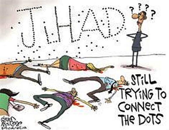 Political Islam Cliparts