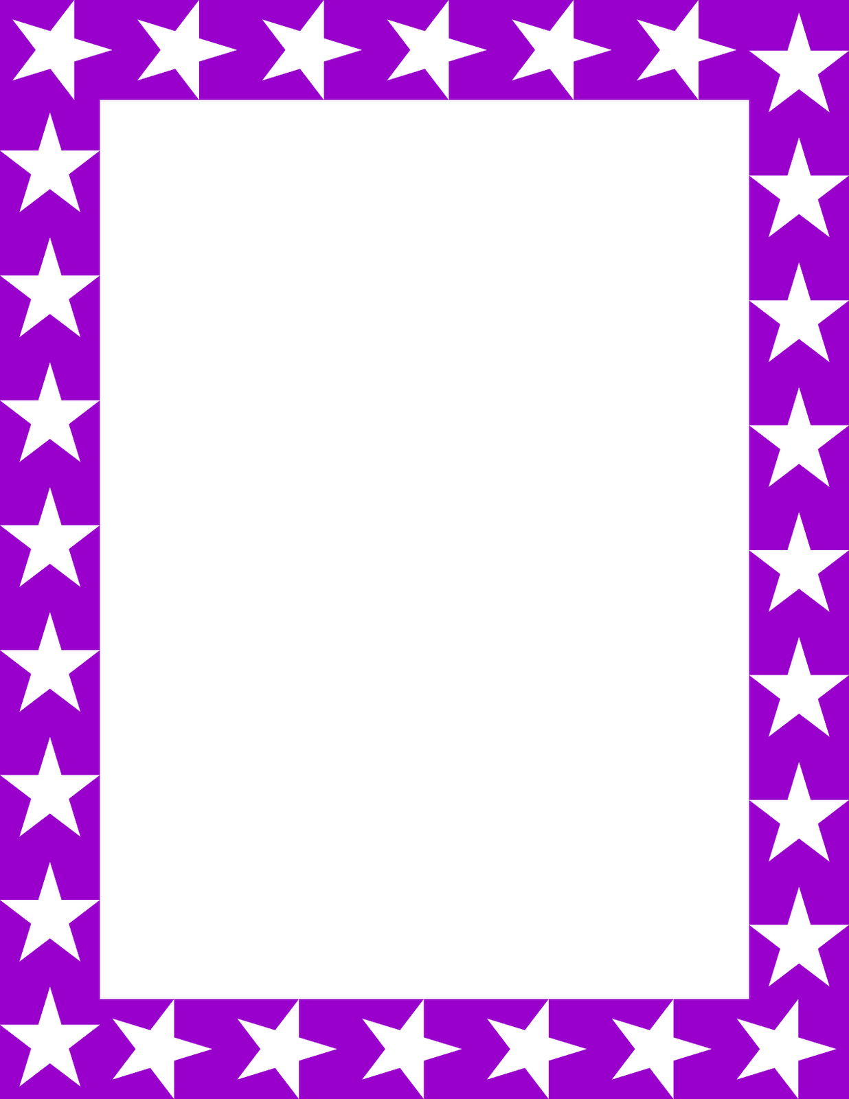 Purple Frame Clip Art Png 