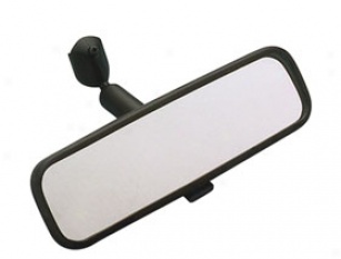 Rear View Mirror Clipart 