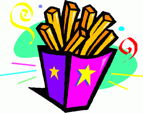 French Image Clip Art 