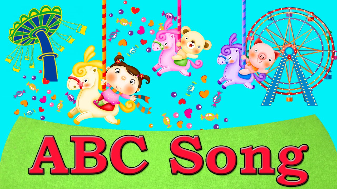 ABC SONG abc songs for baby More Nursery Rhymes Minion song 2016 