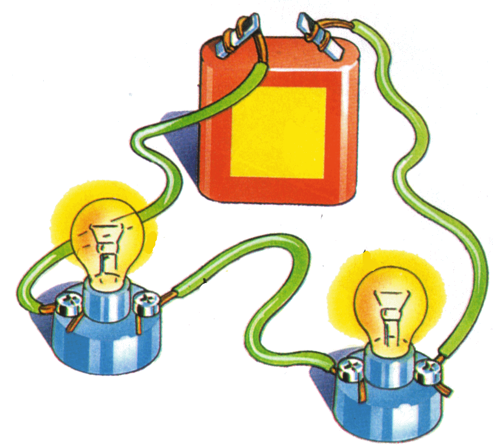 Simple Life Cliparts