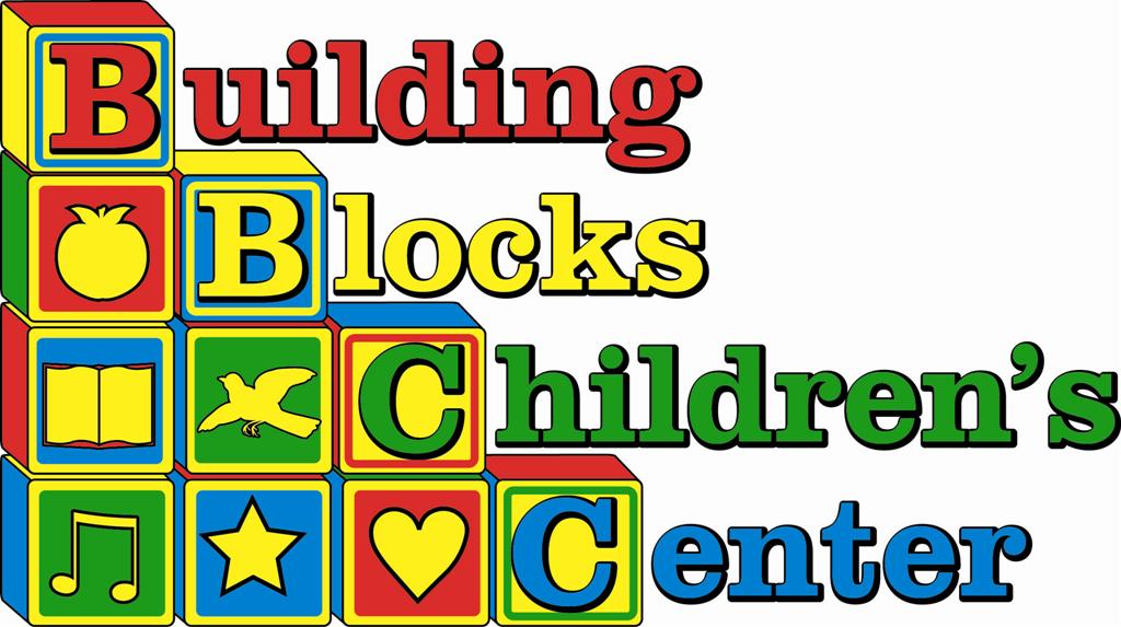 blocks center clip art