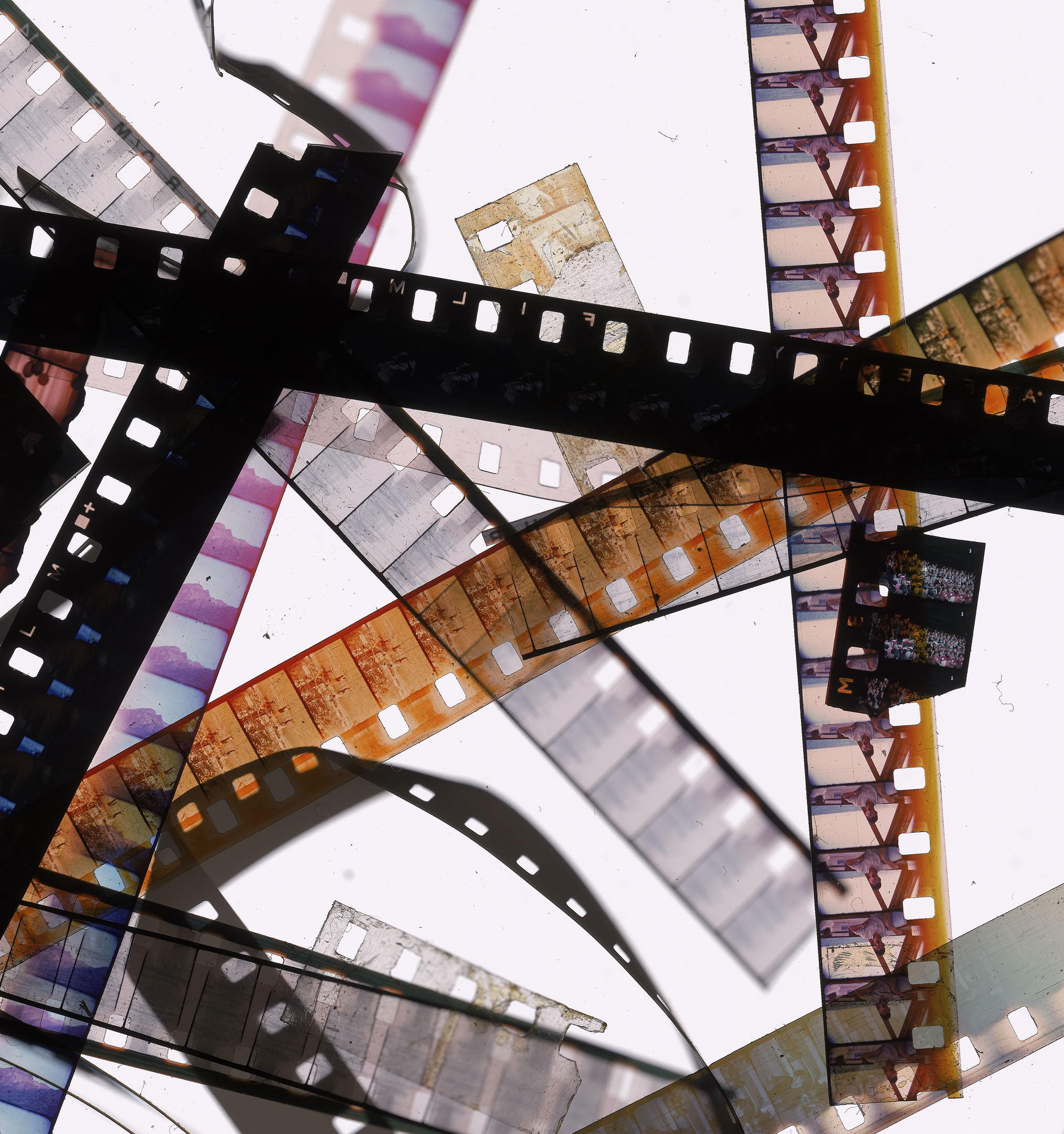 8mm film tape - Clip Art Library