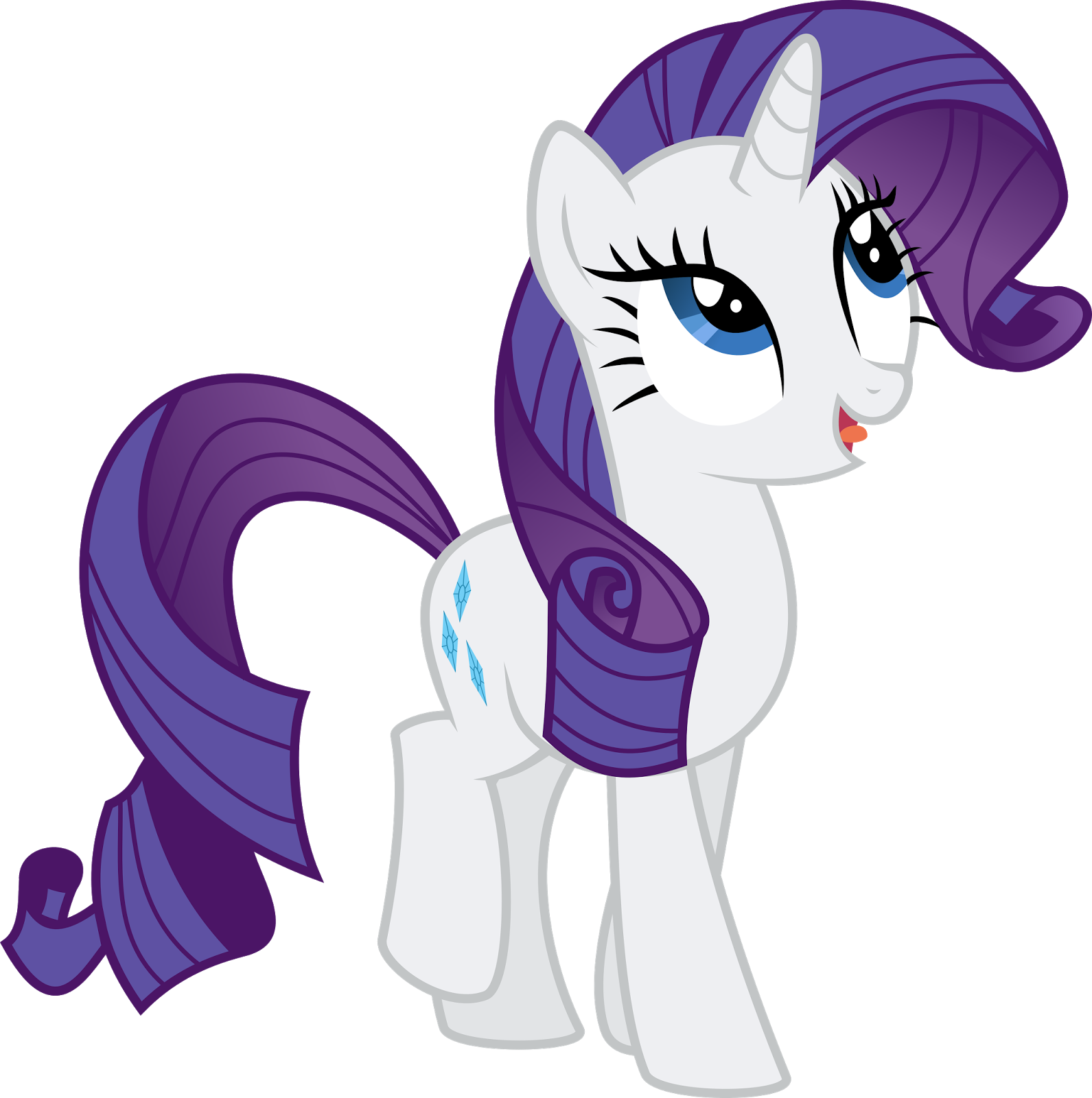 Download My Little Pony Transparent Image HQ PNG Image