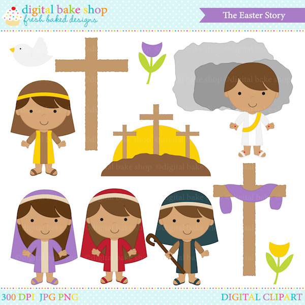 Free Easter Scripture Cliparts, Download Free Easter Scripture Cliparts ...