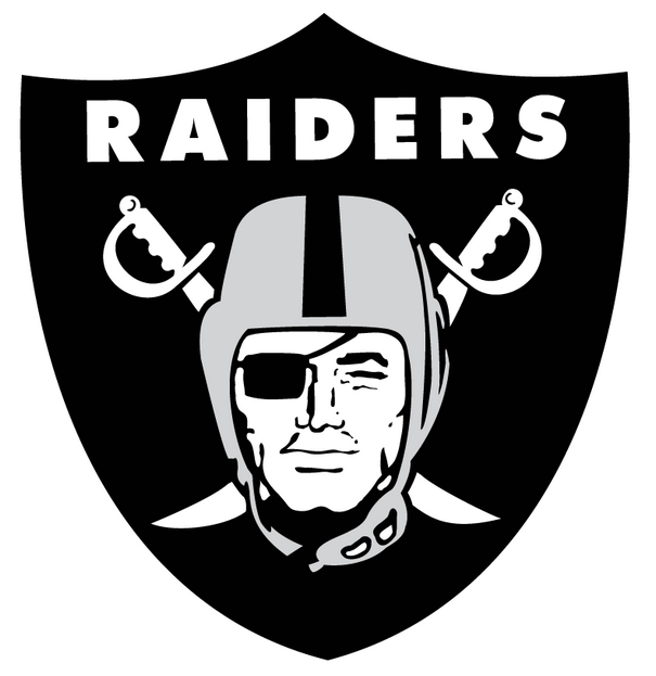 Raider Mascot Cliparts