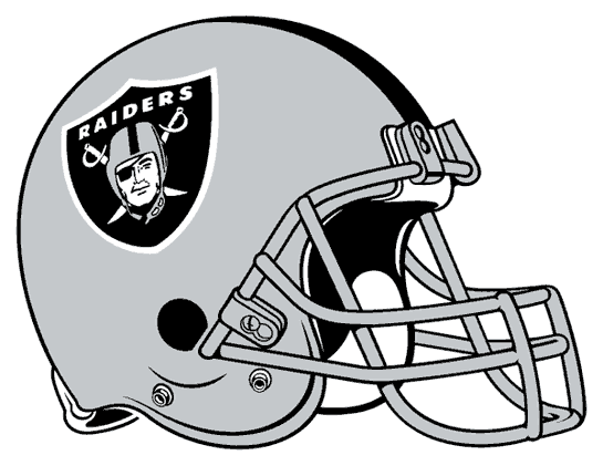 Raider Mascot Cliparts