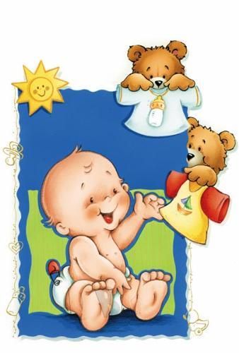 baby image clipart 