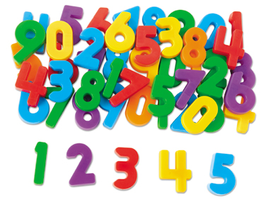 magnetic numbers lakeshore - Clip Art Library