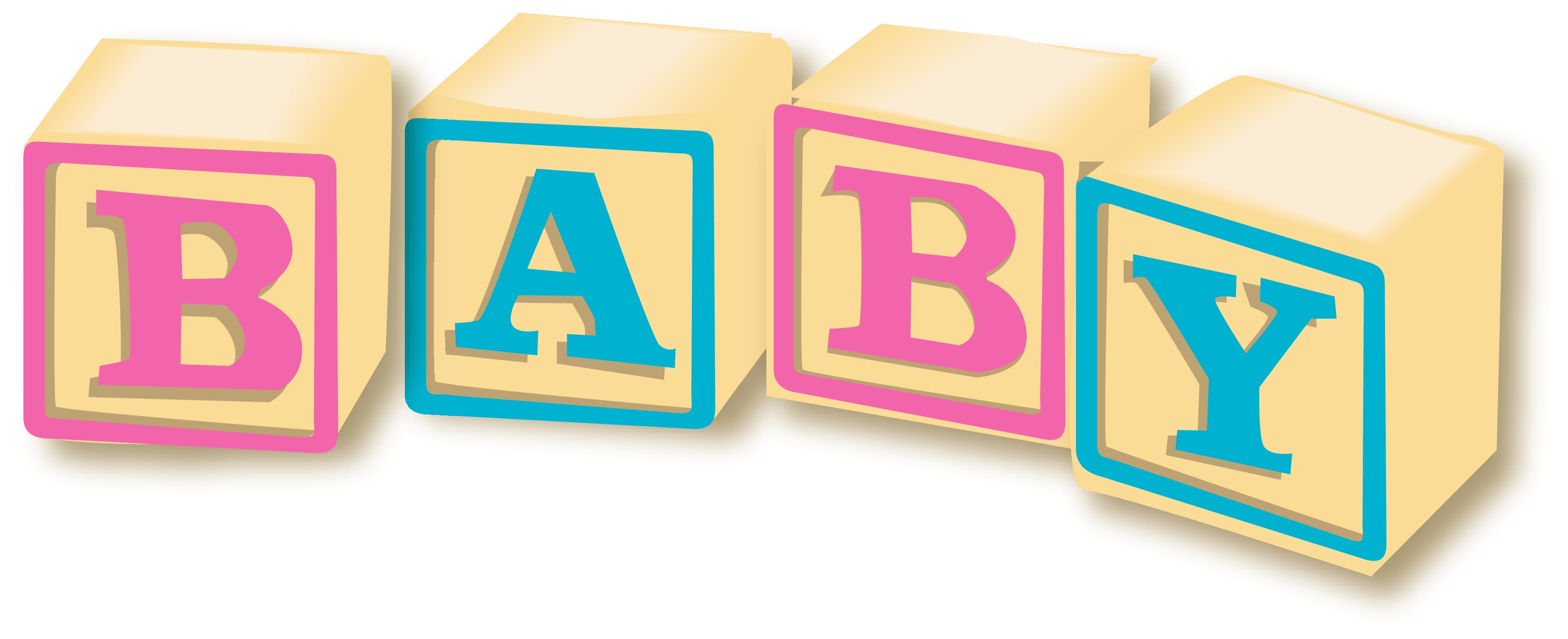 Abc Baby Blocks Clipart Clip Art Library | vlr.eng.br