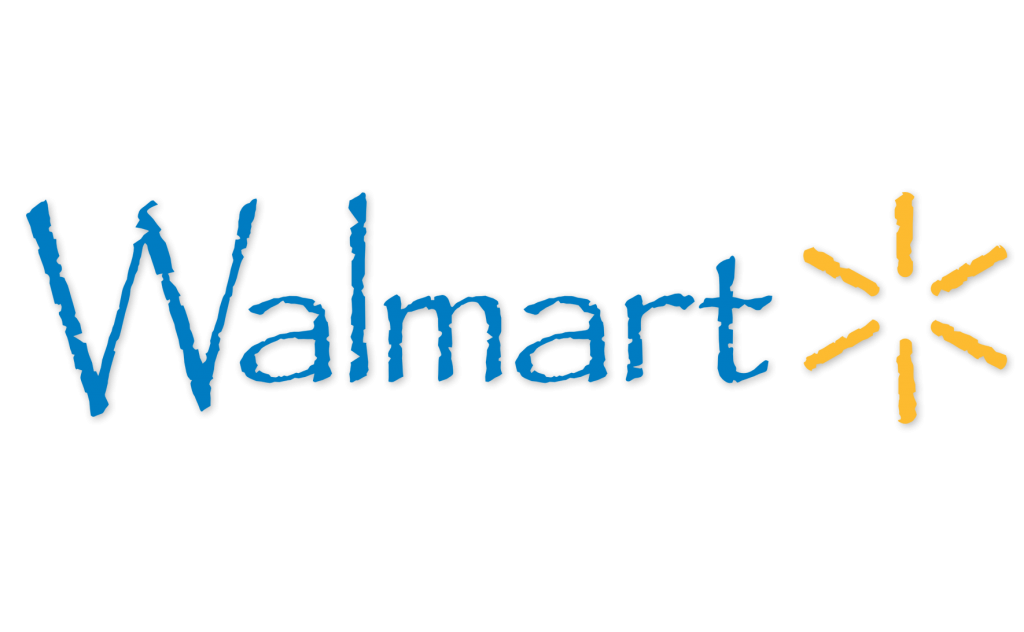 Walmart Clipart 
