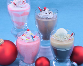 Sweet float 
