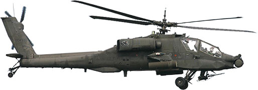 Free Helicopter Clipart 
