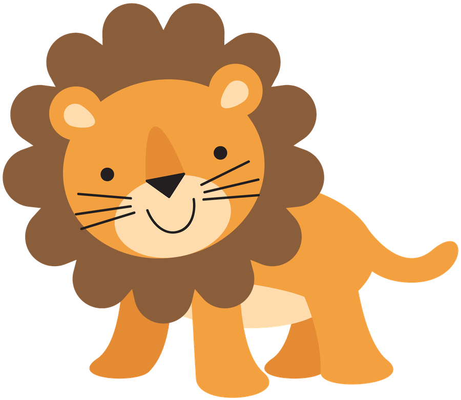 Free Baby Safari Cliparts, Download Free Baby Safari Cliparts png