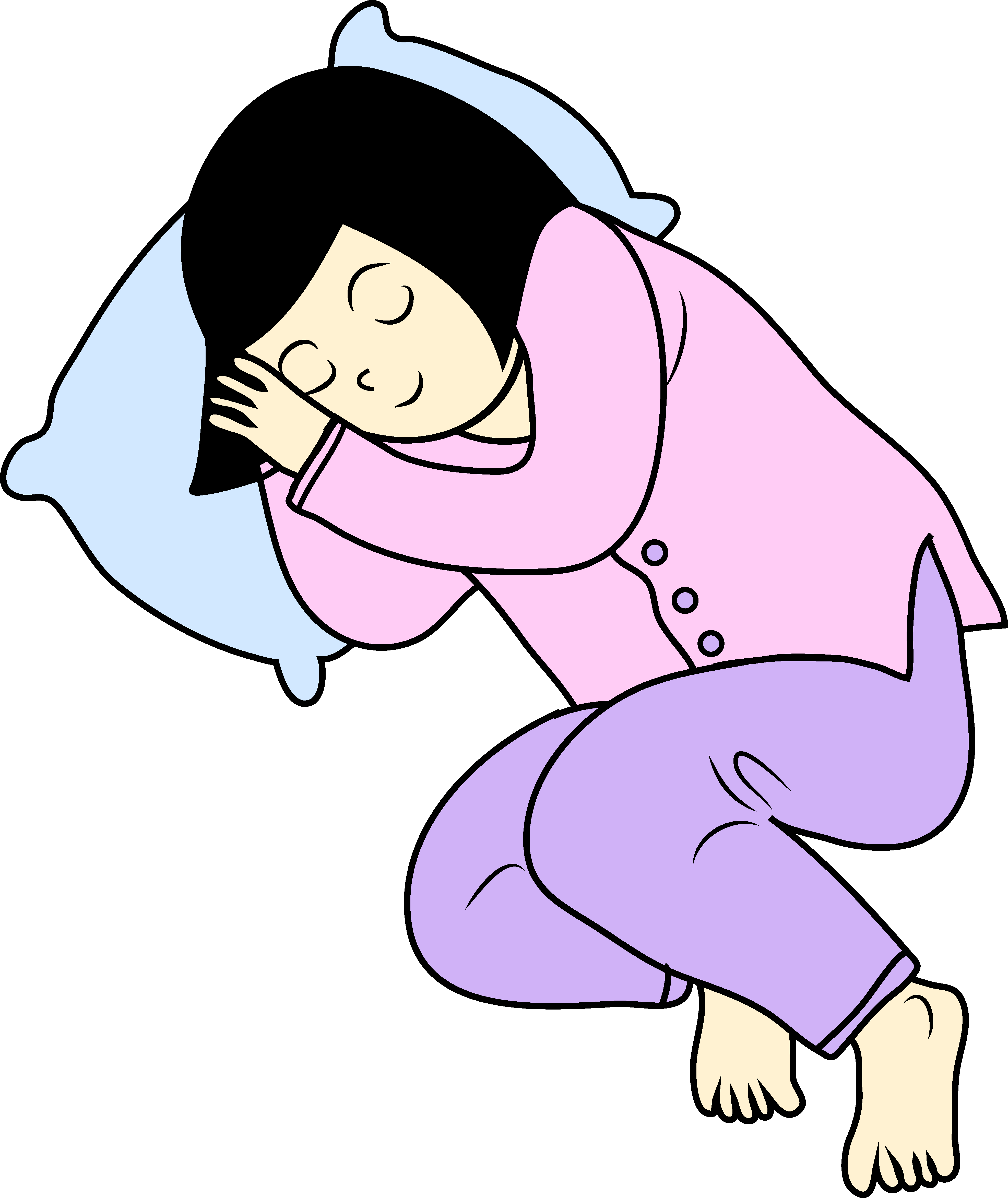 sleep-clipart-clip-art-library