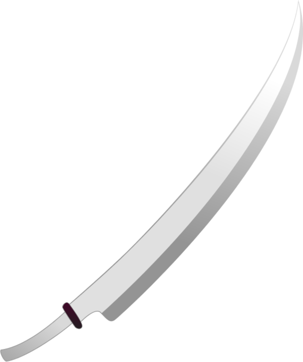 Katana Sword 