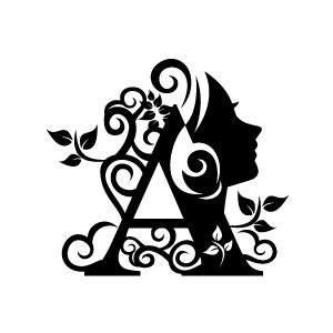 Designer Logo Cliparts