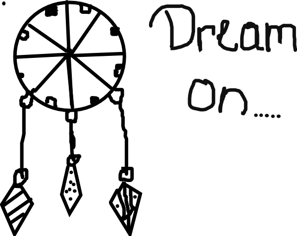Free Dream Catcher Transparent Background, Download Free Dream Catcher ...