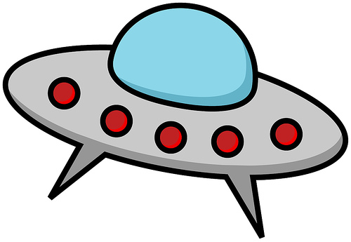 Free Flying Saucer Cliparts, Download Free Flying Saucer Cliparts png ...