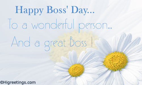 happy bosss day 2019 - Clip Art Library