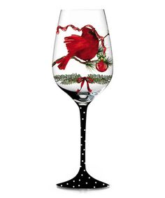 Christmas Wine Cliparts