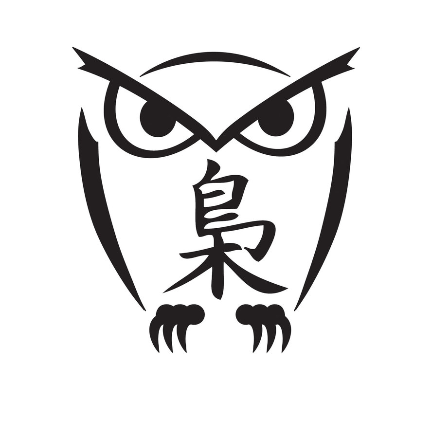 Owl Garden Henna; forearm | www.bloominglotushenna.com | Flickr