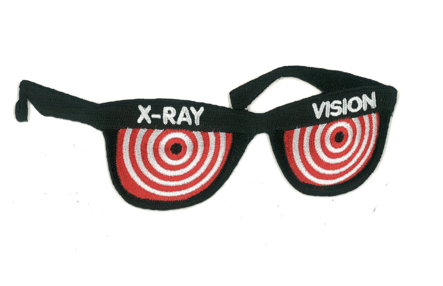 X Ray Eye Vision Clip Art Library