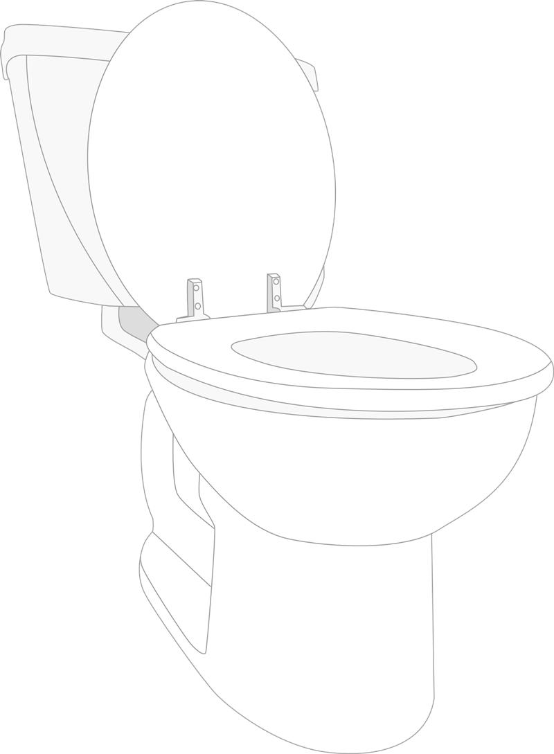 toilet clipart no background - Clip Art Library