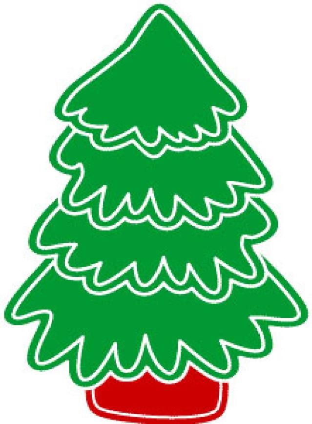 Free Christmas Clip Art 