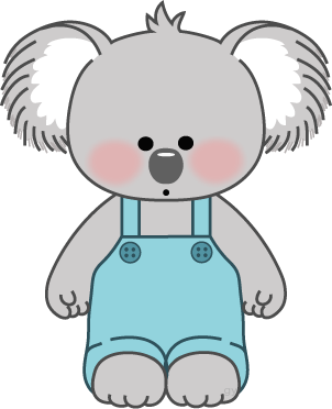 Zoo Toys Cliparts