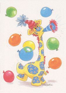 Zoo Toys Cliparts