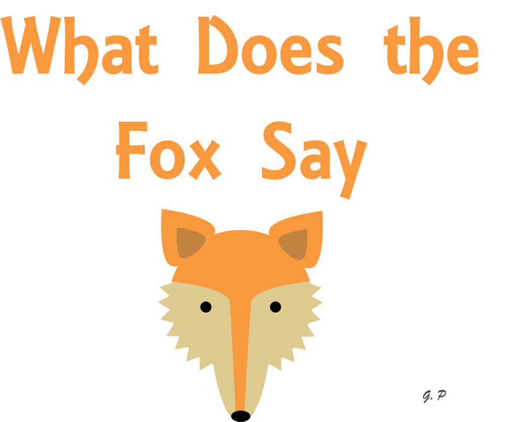 Переведи fox