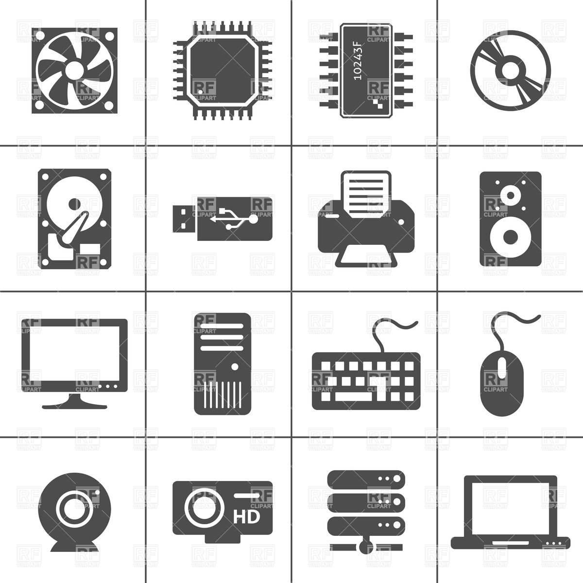 hardware clipart - Clip Art Library