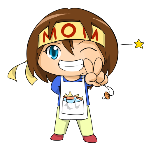 Mother Clipart Black White