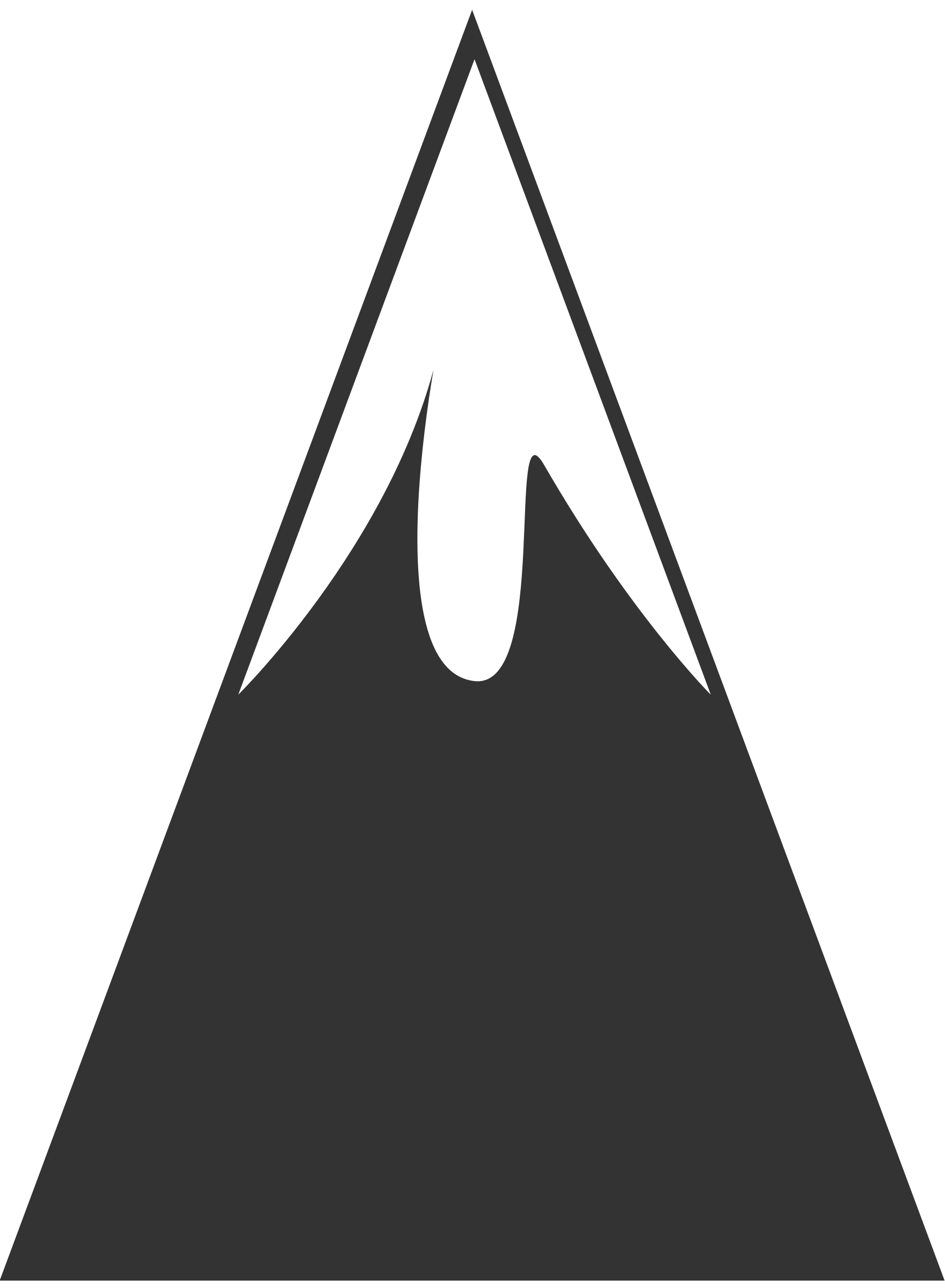 Mountain Clipart Png 