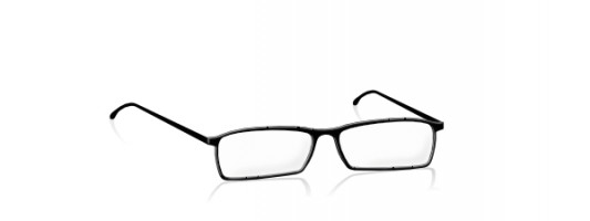 Eye glass clipart black and white 