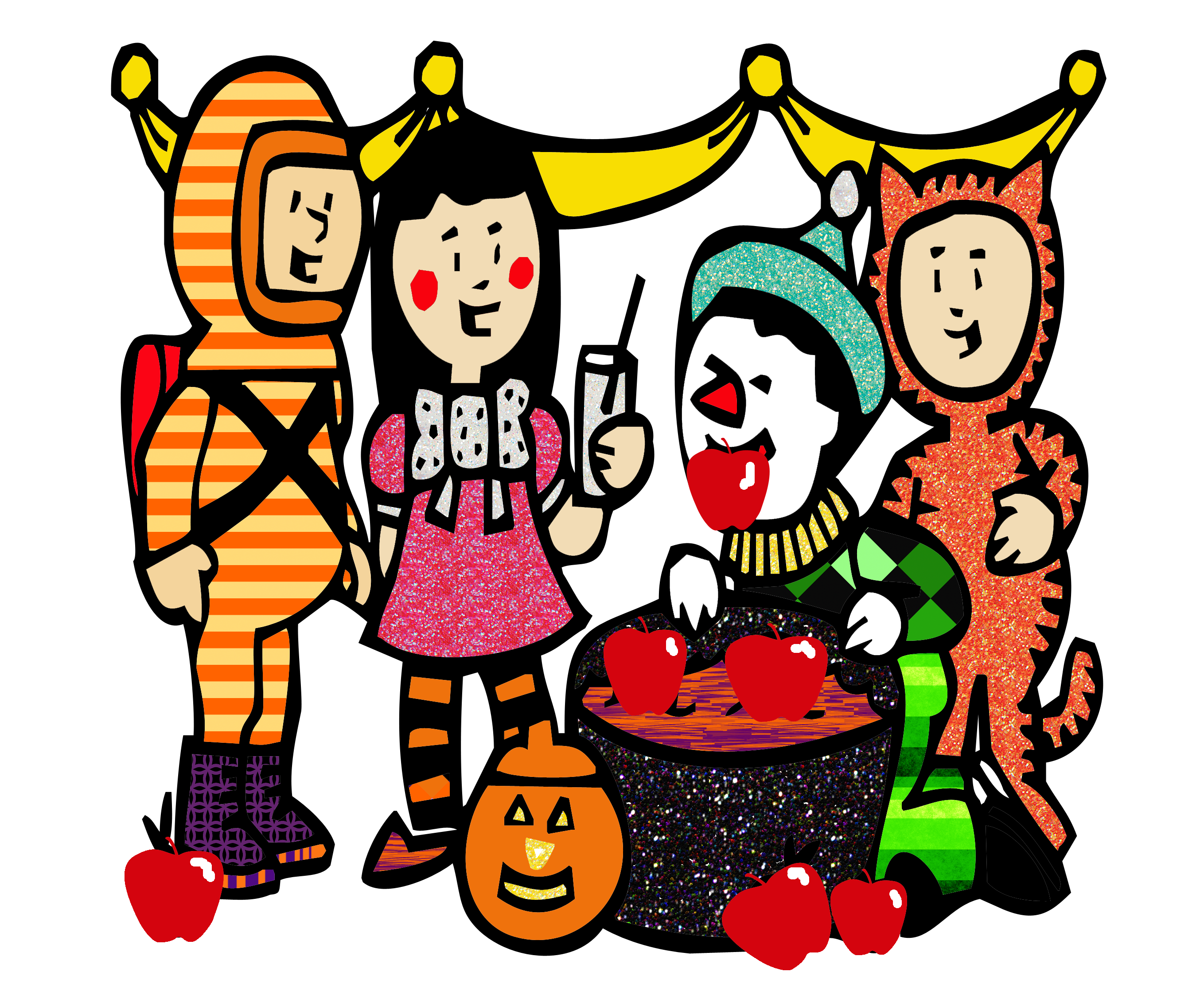 Free Halloween Menu Cliparts, Download Free Clip Art, Free ...
