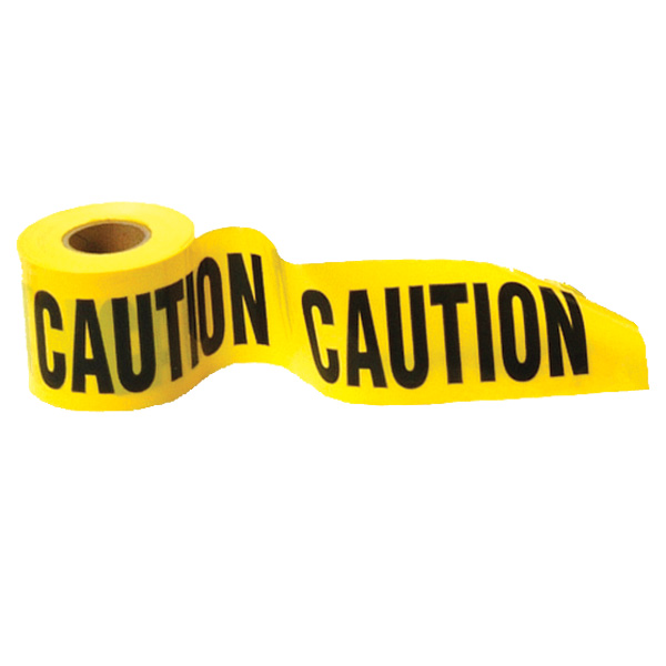Caution Tape Clipart 