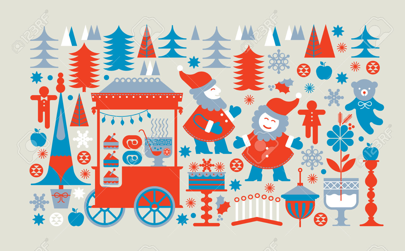 Free Christmas Market Cliparts, Download Free Christmas Market Cliparts