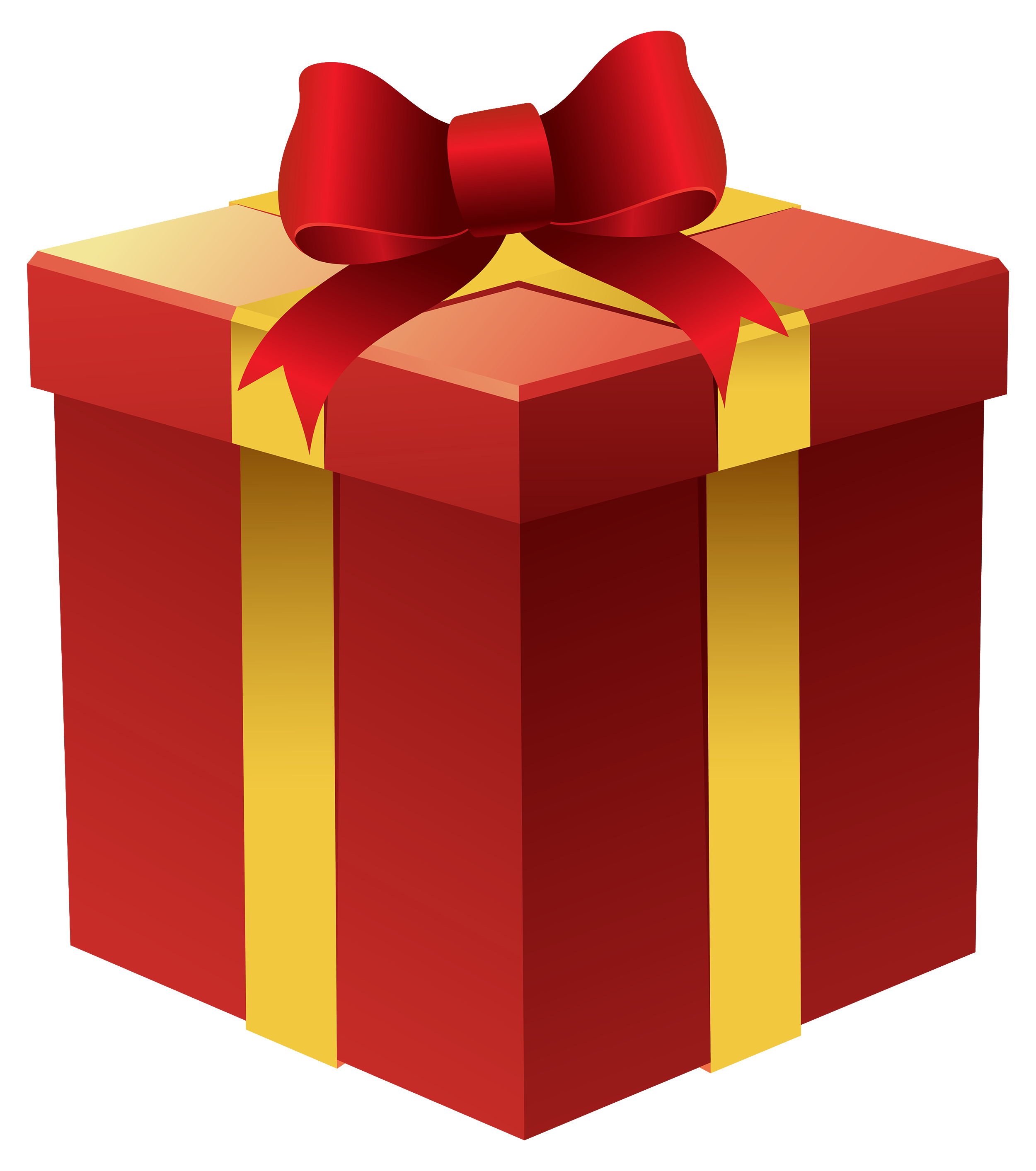Gift clipart image 