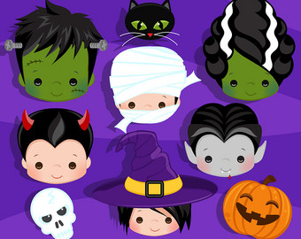 Valentine Cliparts Characters