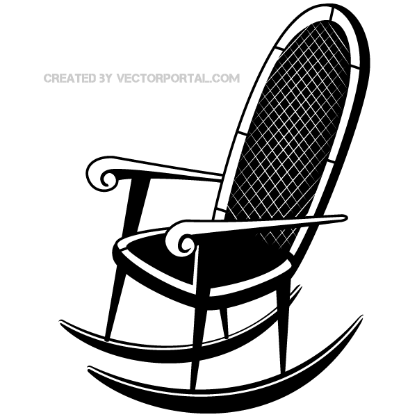 Free Rocking Chair Cliparts, Download Free Rocking Chair Cliparts png ... 