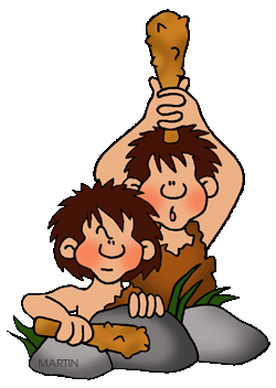 Free Ancient Civilizations Clip Art by Phillip Martin 