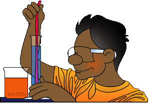 Science Cliparts Free