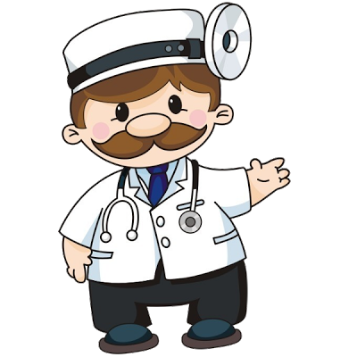 Funny Doctor 