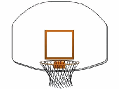 Free Basketball Goal Cliparts, Download Free Basketball Goal Cliparts ...