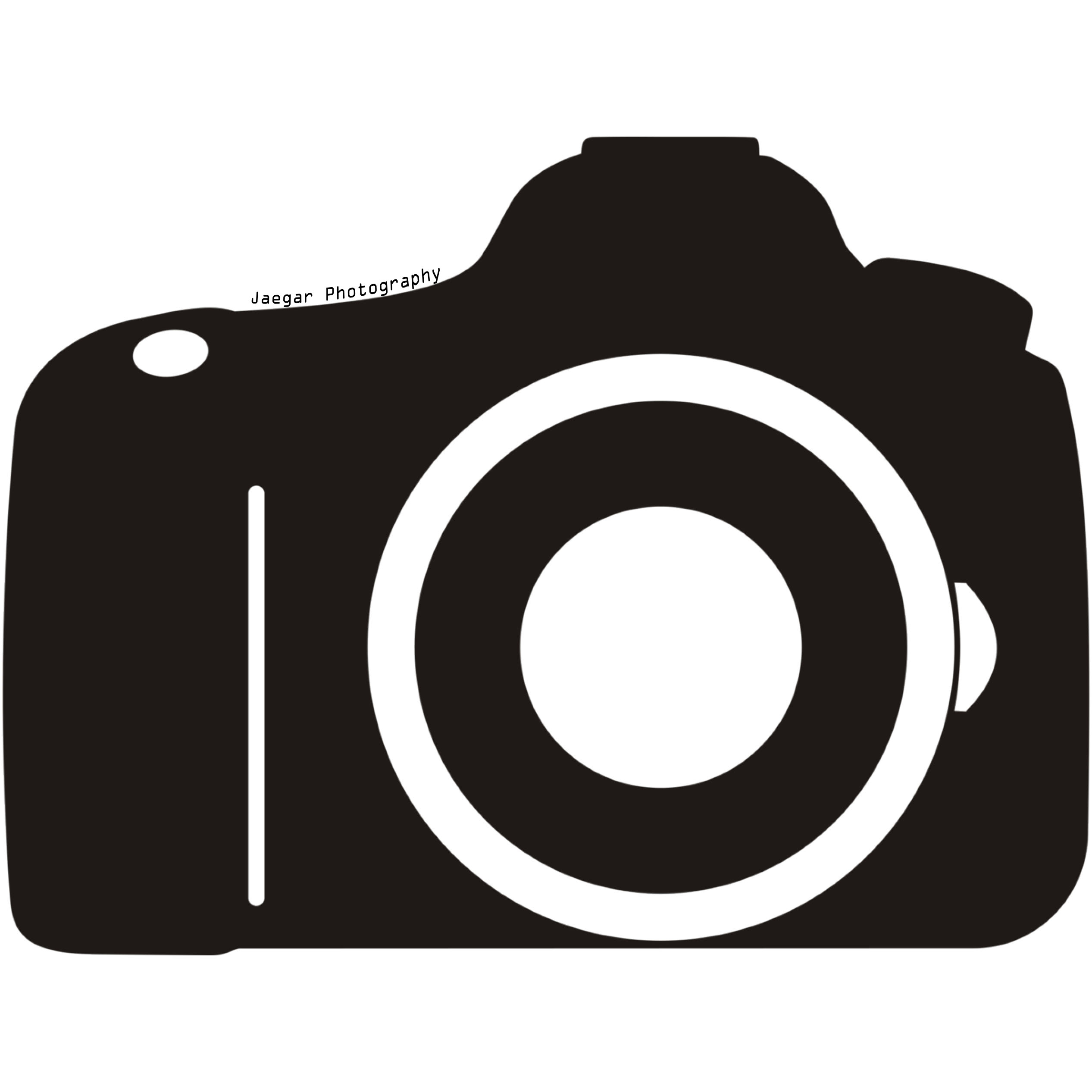 Vector Camera Cliparts Clip Art Retro Camera Photography Logos | My XXX ...