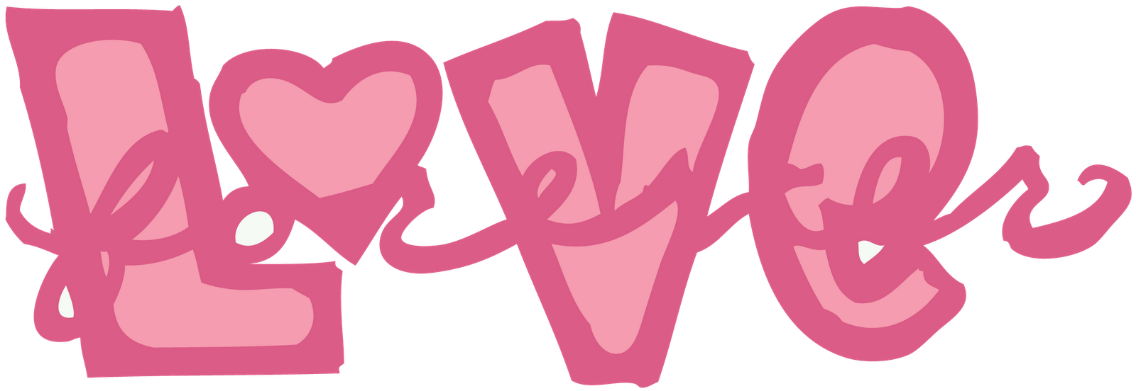 Forever Clipart 