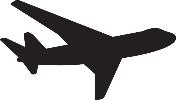 Airplane Vector Png 